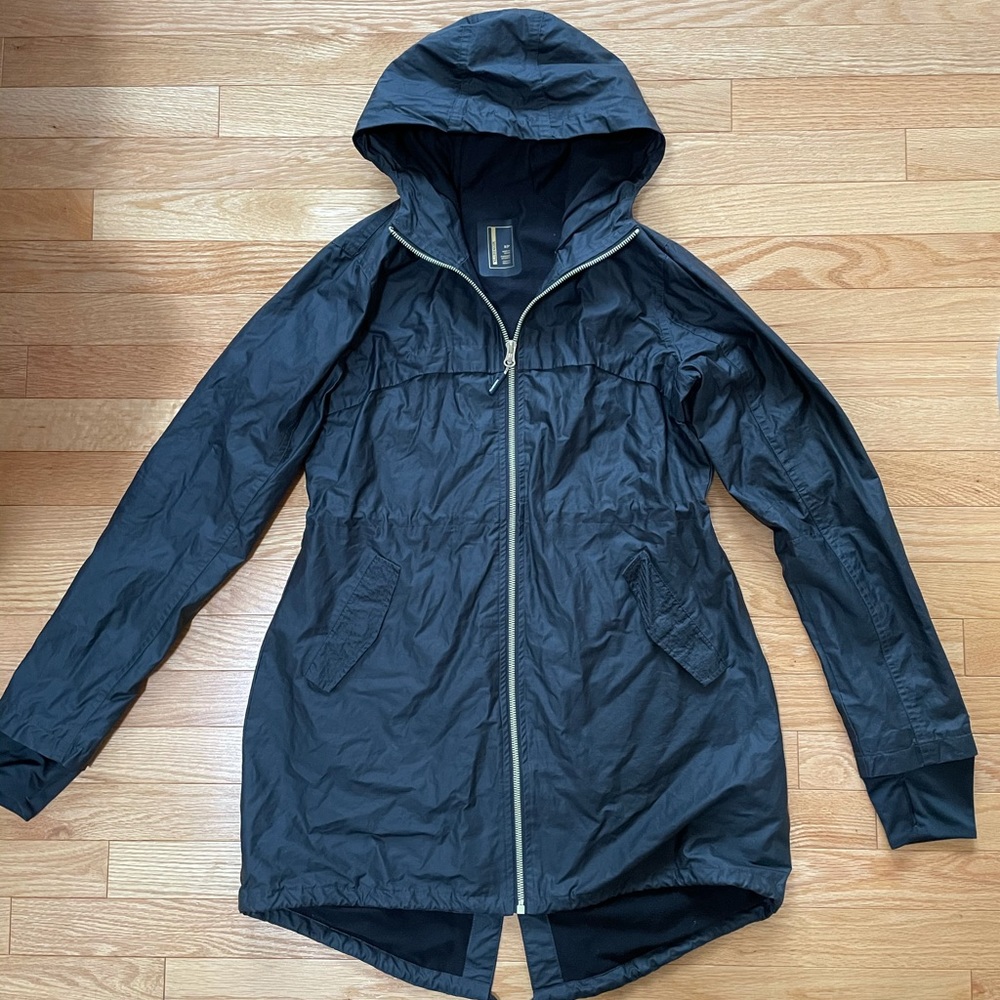 NWOT Mondetta Rain Jacket